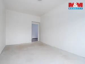 Prodej bytu 3+1, Praha, Na nivách, 92 m2