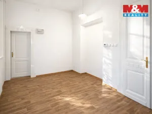 Pronájem obchodního prostoru, Ostrava - Moravská Ostrava, Českobratrská, 109 m2