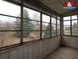 Prodej rodinného domu, Paskov, Náměstí, 205 m2