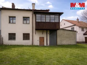 Prodej rodinného domu, Paskov, Náměstí, 205 m2