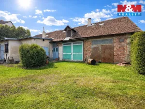 Prodej rodinného domu, Zbraslavice, 115 m2