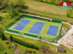 Prodej rodinného domu, Zbraslavice, 115 m2