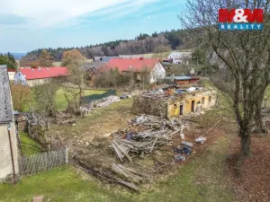 Prodej pozemku pro bydlení, Přimda - Újezd pod Přimdou, 927 m2