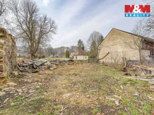 Prodej pozemku pro bydlení, Přimda - Újezd pod Přimdou, 927 m2