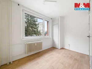 Prodej bytu 2+1, Mohelnice, nám. Kosmonautů, 54 m2