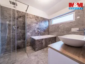 Prodej rodinného domu, Jirny, 138 m2