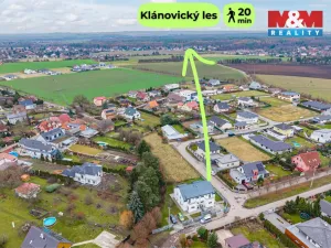 Prodej rodinného domu, Jirny, 138 m2