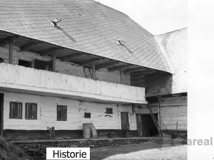 Prodej domu, Mladějov na Moravě, 208 m2