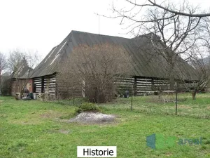 Prodej domu, Mladějov na Moravě, 208 m2