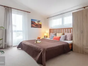 Prodej rodinného domu, Nehvizdy, 108 m2