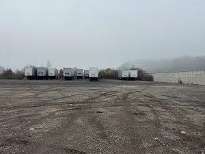 Pronájem pozemku, Králův Dvůr, Pod Dálnicí, 7362 m2