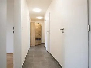 Pronájem bytu 3+kk, Praha - Hlubočepy, Fabiánové, 72 m2