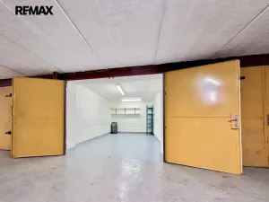 Pronájem skladu, Praha - Čimice, K Ládví, 17 m2