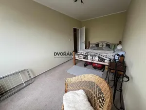 Pronájem bytu 3+kk, Praha - Horní Měcholupy, 72 m2