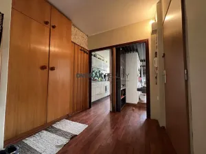 Pronájem bytu 3+kk, Praha - Horní Měcholupy, 72 m2