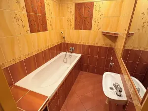 Pronájem bytu 2+1, Vrchlabí, Vítězná, 56 m2