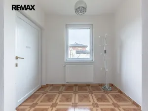 Pronájem bytu 4+1, Líbeznice, Nedvědova, 118 m2