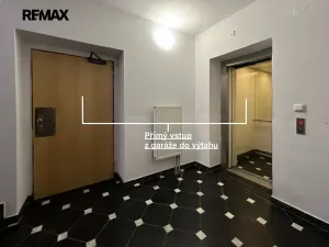 Pronájem bytu 3+kk, Praha - Holešovice, Přístavní, 101 m2