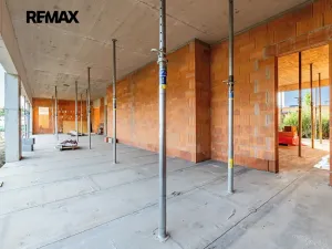 Prodej vily, Praha - Lysolaje, K Housličkám, 310 m2