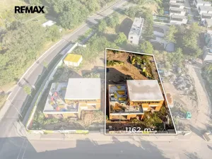 Prodej vily, Praha - Lysolaje, K Housličkám, 310 m2