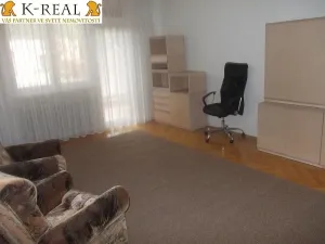 Pronájem bytu, Želešice, 18 m2