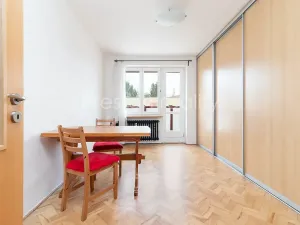 Pronájem bytu 3+1, Praha - Kbely, Žacléřská, 62 m2