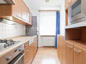 Pronájem bytu 3+1, Praha - Kbely, Žacléřská, 62 m2