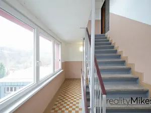 Pronájem bytu 3+1, Železný Brod, Na Vápence, 73 m2