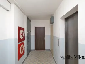 Pronájem bytu 3+1, Železný Brod, Na Vápence, 73 m2