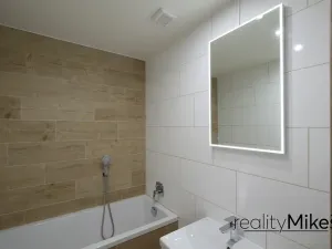 Pronájem bytu 3+1, Železný Brod, Na Vápence, 73 m2