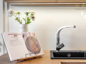 Prodej bytu 4+kk, Brno, Mikulčická, 75 m2