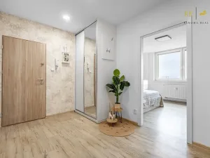 Prodej bytu 4+kk, Brno, Mikulčická, 75 m2