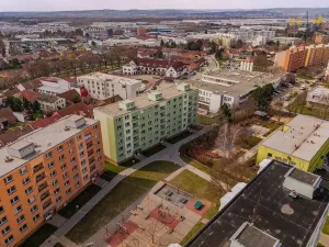 Prodej bytu 4+kk, Brno, Mikulčická, 75 m2