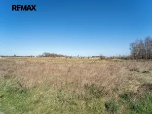 Prodej pozemku pro bydlení, Choťánky, 1022 m2