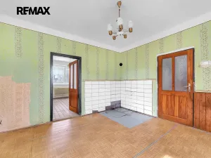 Prodej rodinného domu, Tupadly, 130 m2