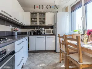 Prodej bytu 3+1, Kopřivnice, 17. listopadu, 62 m2