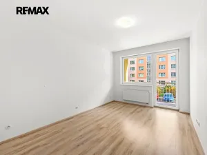 Prodej bytu 2+kk, Praha - Letňany, Tupolevova, 53 m2