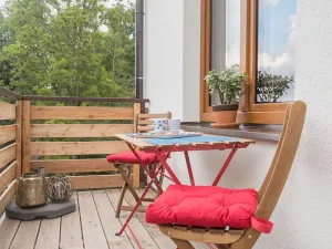 Prodej bytu 1+kk, Čím, 25 m2