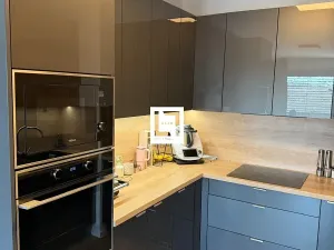 Pronájem bytu 3+kk, Olomouc, Bryksova, 87 m2