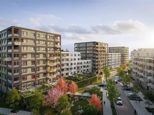 Prodej bytu 1+kk, Praha, Svitákova, 30 m2