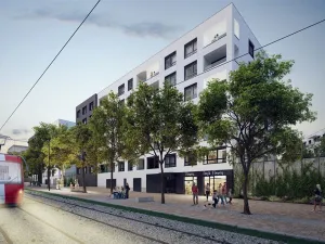 Prodej bytu 3+kk, Praha, Gollové, 71 m2