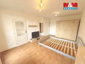 Pronájem bytu 2+kk, Opava - Kylešovice, Jasná, 40 m2
