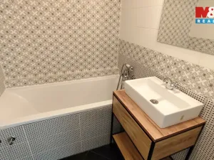 Pronájem bytu 3+1, Most, Josefa Ševčíka, 68 m2