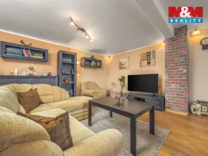 Prodej rodinného domu, Míčov-Sušice - Míčov, 139 m2