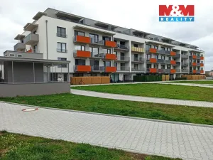 Pronájem bytu 3+kk, Olomouc - Řepčín, Aloise Rašína, 79 m2
