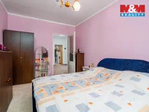 Prodej bytu 4+1, Praha - Černý Most, Vybíralova, 97 m2