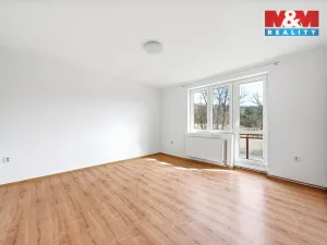 Prodej bytu 3+kk, Mladkov, 70 m2