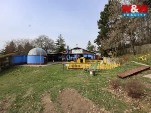 Prodej pozemku pro bydlení, Grygov, V Podlesí, 1397 m2