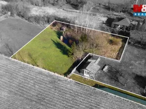 Prodej pozemku pro bydlení, Vratimov, 2063 m2