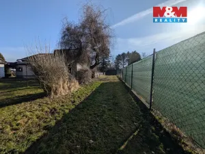 Prodej pozemku pro bydlení, Vratimov, 2063 m2